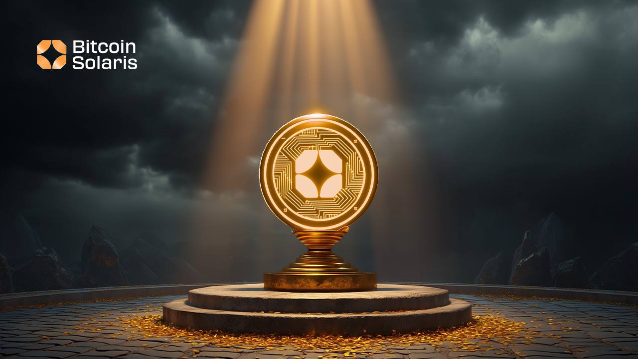Bitcoin Solaris