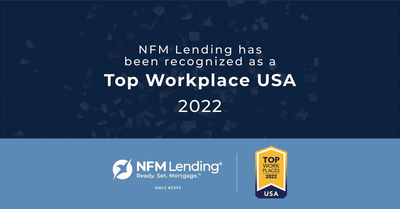 Top Workplaces USA 2022