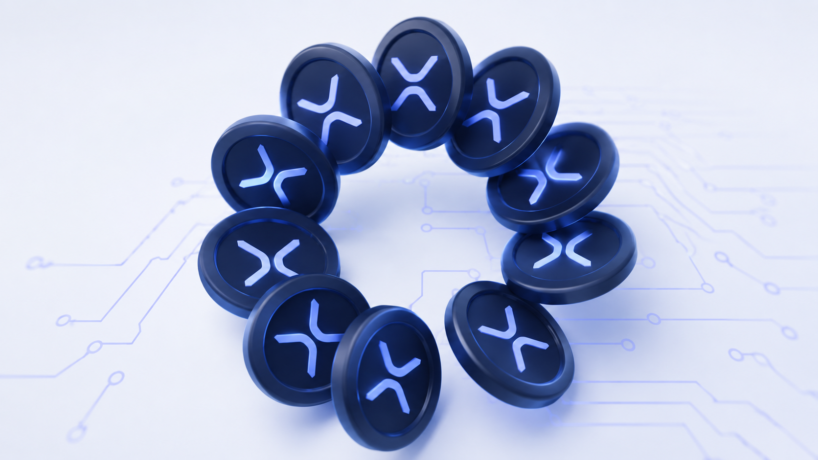 LendProtocol Launches Yield Platform for Investors Exploring XRP Staking Alternatives