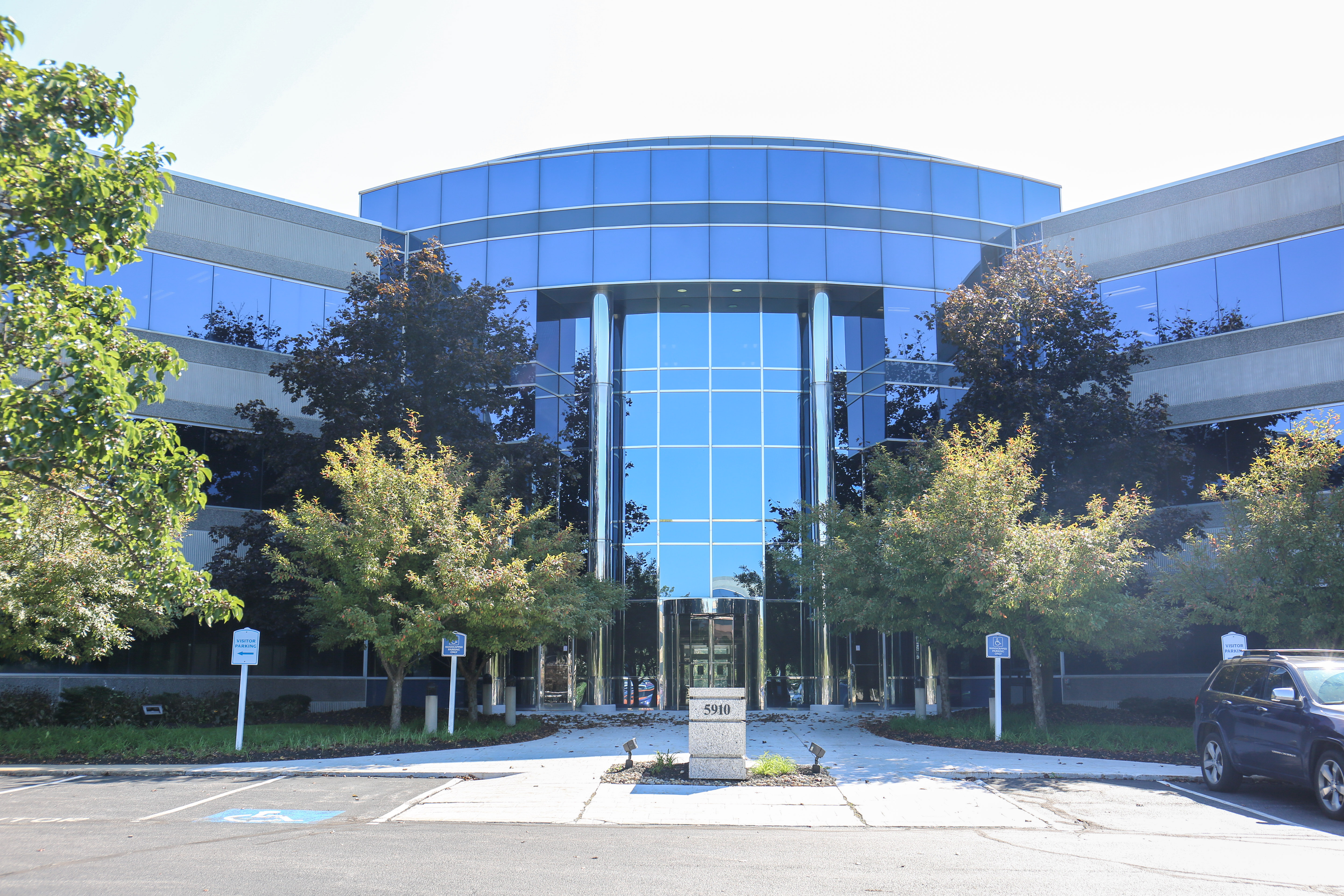 Park Place Technologies Headquarters