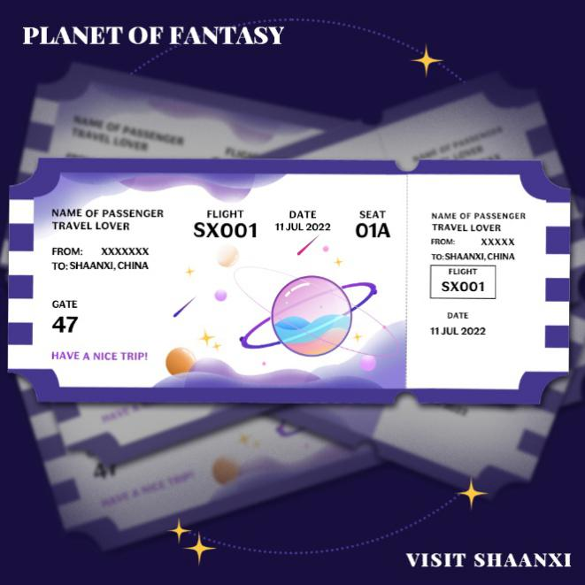 Planet of Fantasy