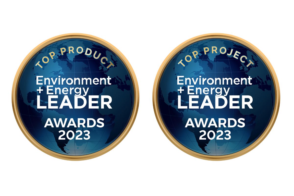 award badges