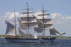 Featured Image for TALL SHIPS PENSACOLA