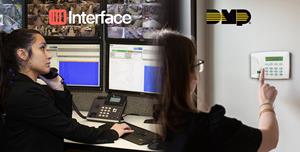 Interface Systems expands the capabilities of its monitoring centers with DMP integration