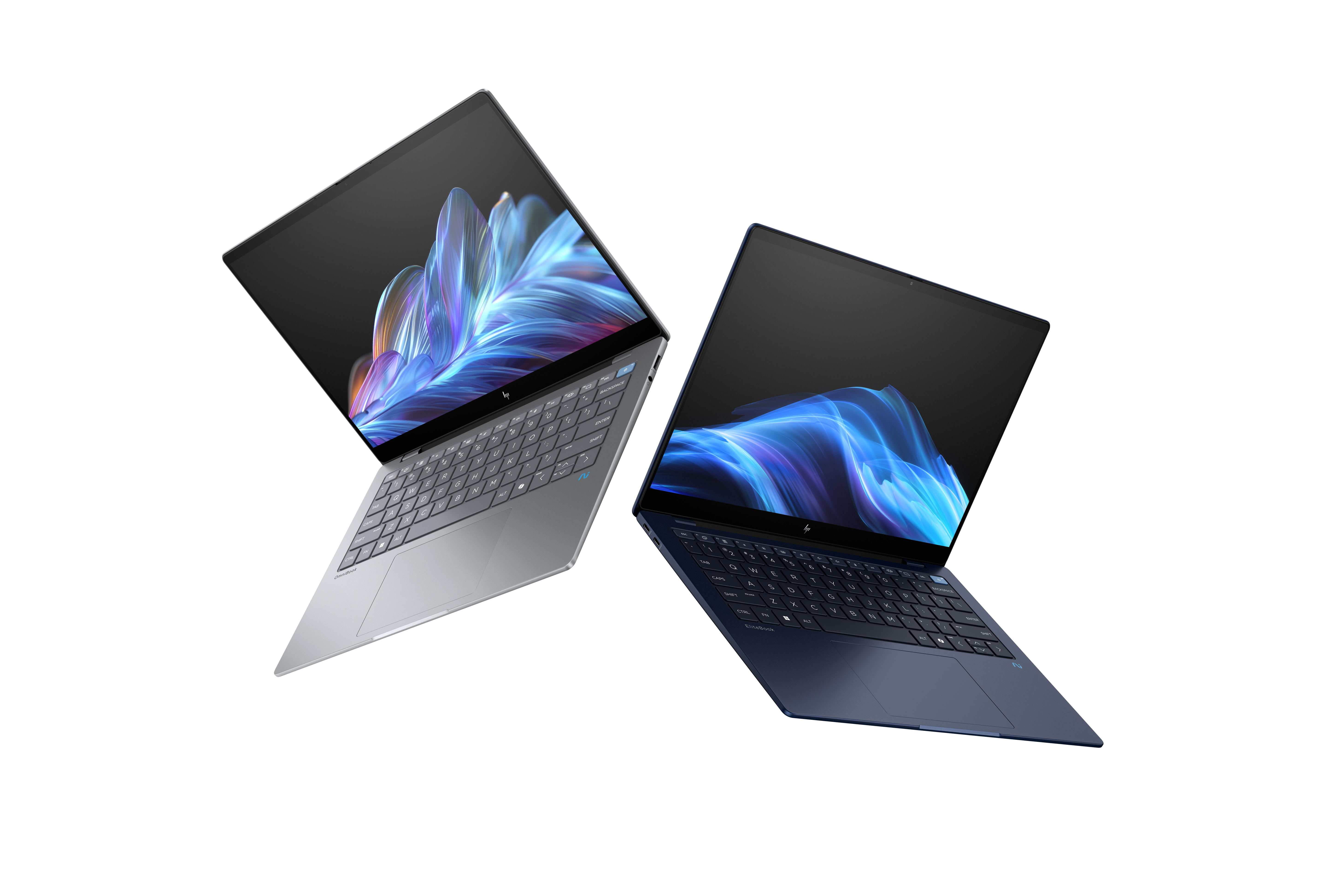 HP Next-Gen AI PCs