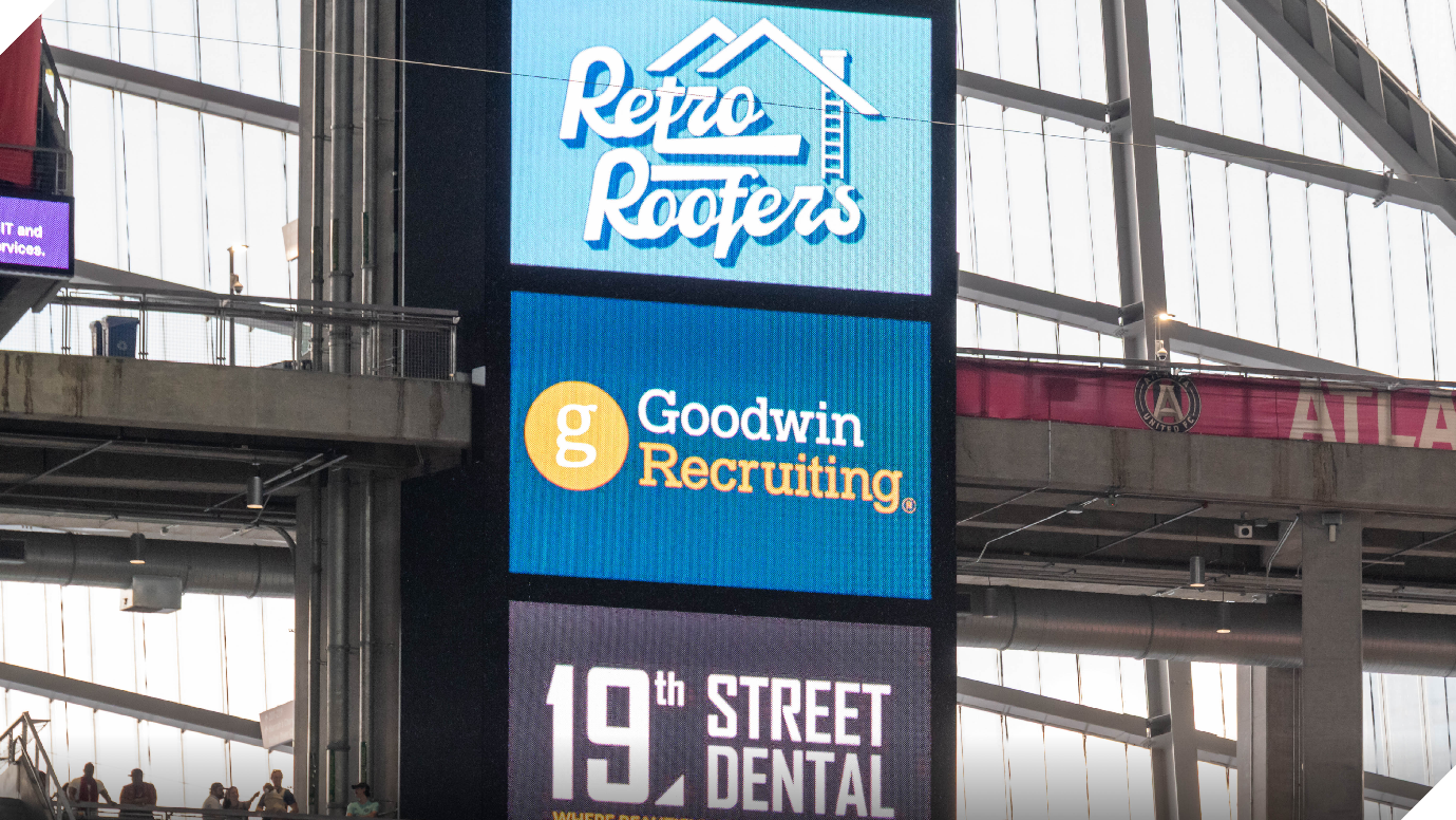 Goodwin Recruiting - Atlanta United 4