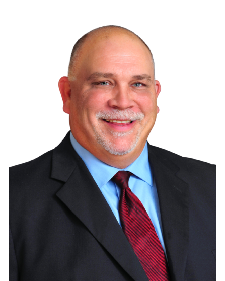 CMG Financial Welcomes David Crowder, Area Sales Manager