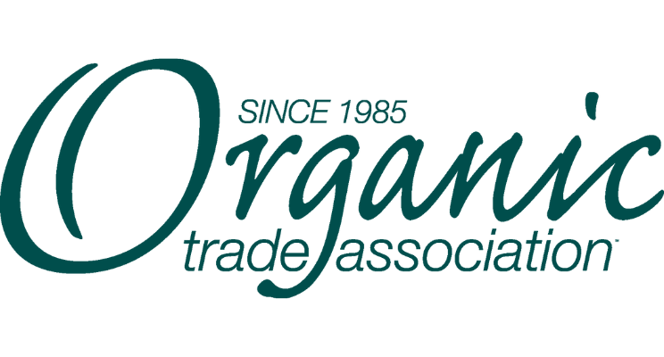 Organic Trade Associ