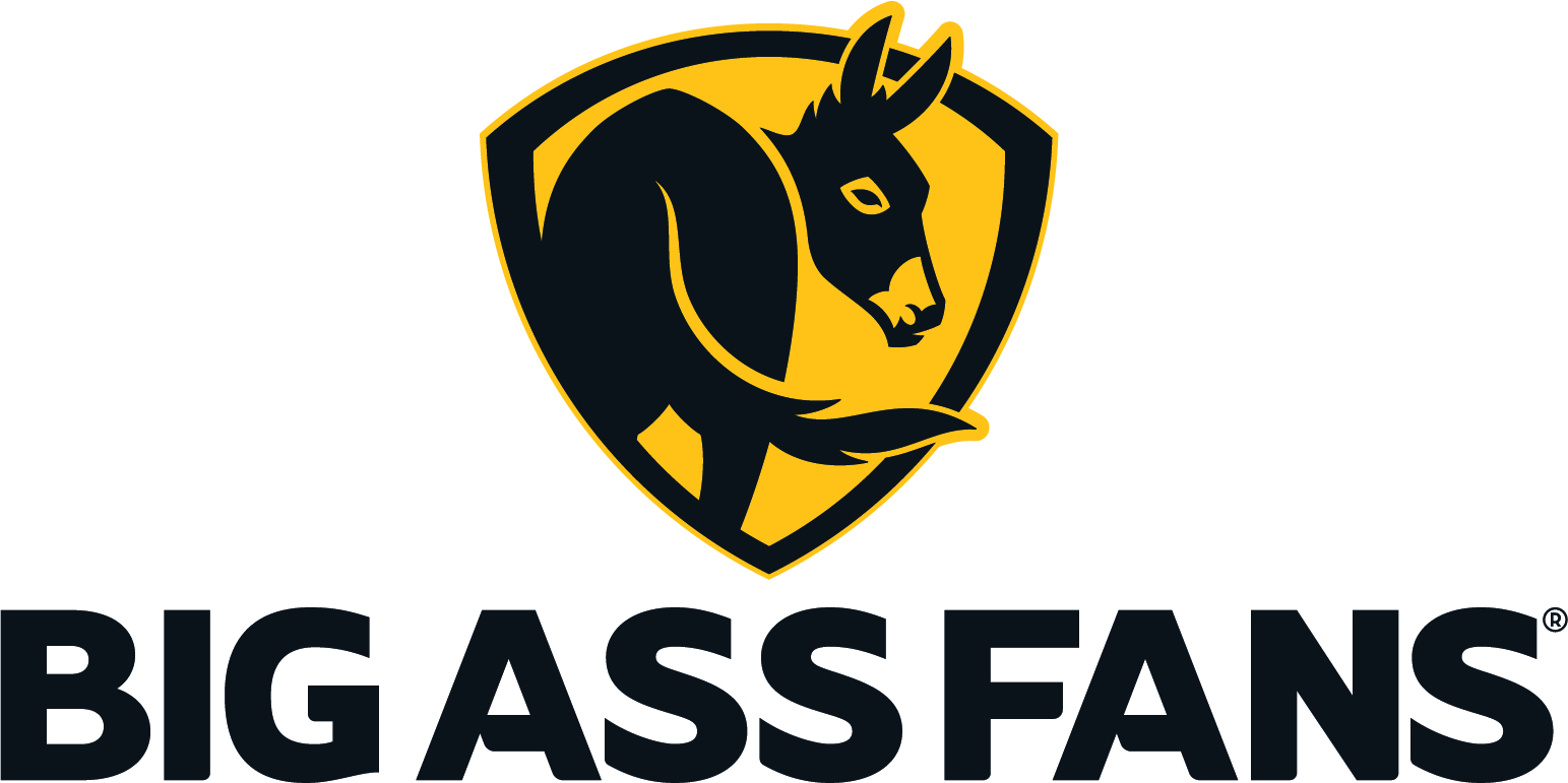 Big Ass Fans Unleash