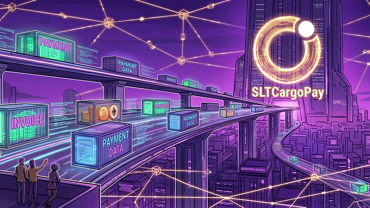 SLT CargoPay