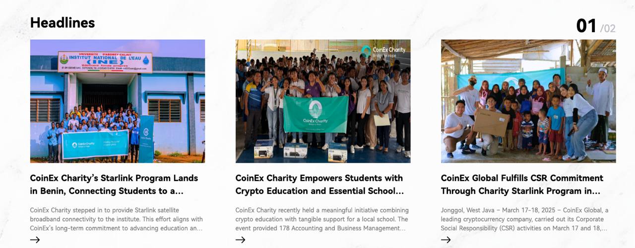 CoinEx