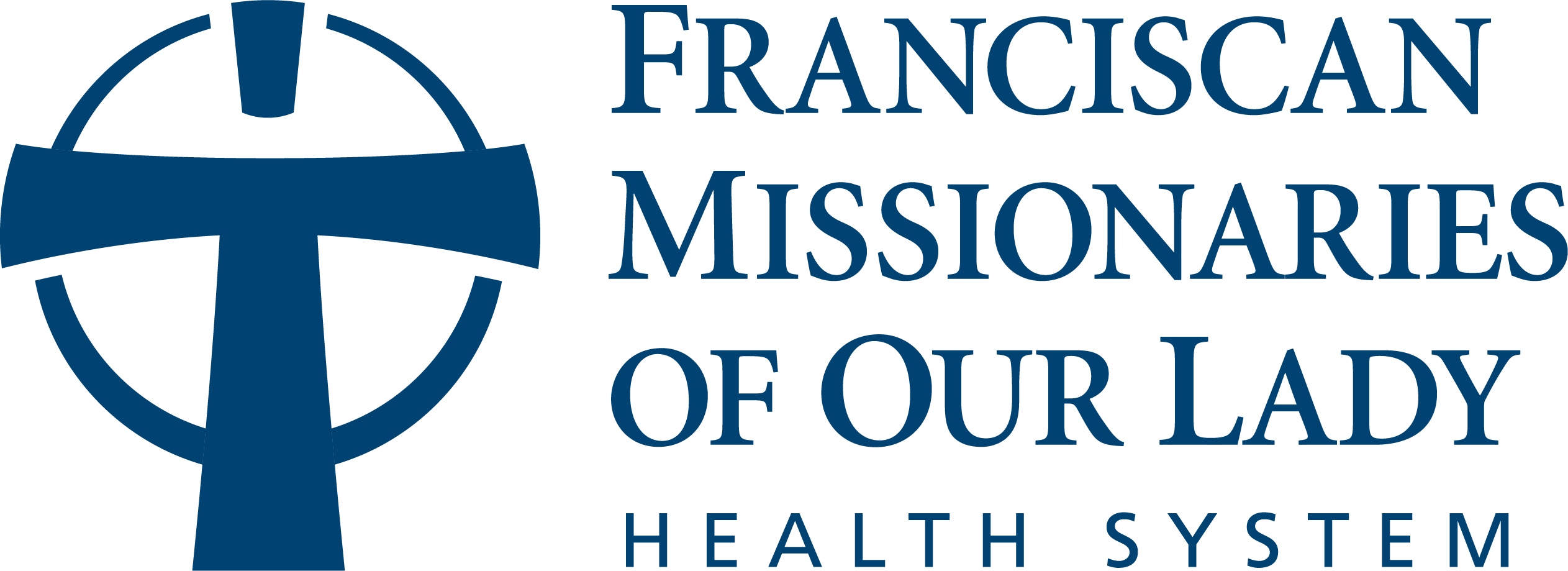 Franciscan Missionar