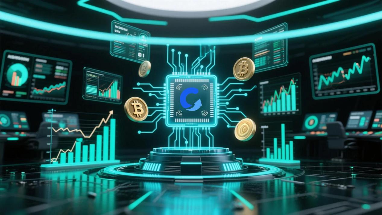 CoinBom Global fintech