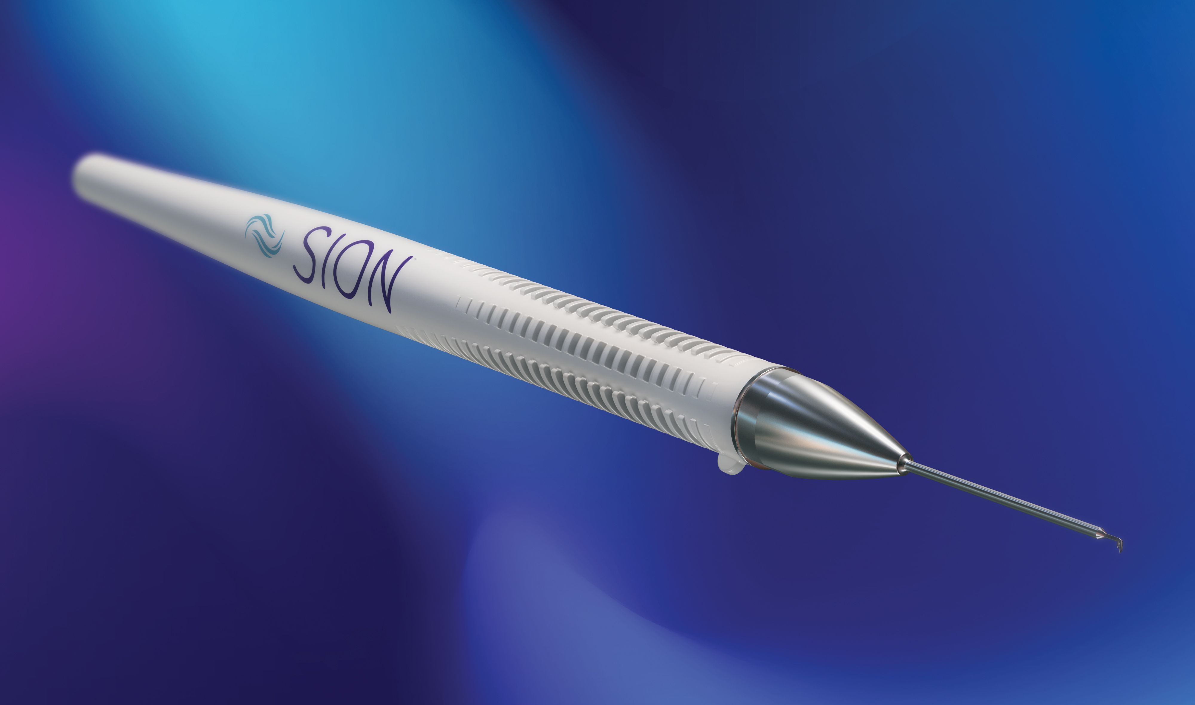 SION™ Surgical Instrument by Sight Sciences, Inc.