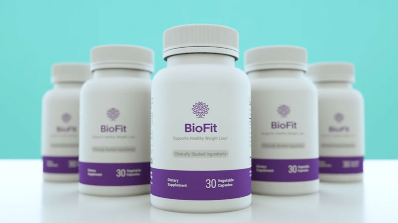 Biofit Reviews Alarming Probiotic Weight Loss Scam