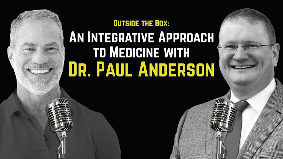In Season 4’s debut, Stark CEO Todd Vande Hei explores chronic illness care and patient empowerment with leading naturopathic oncologist.