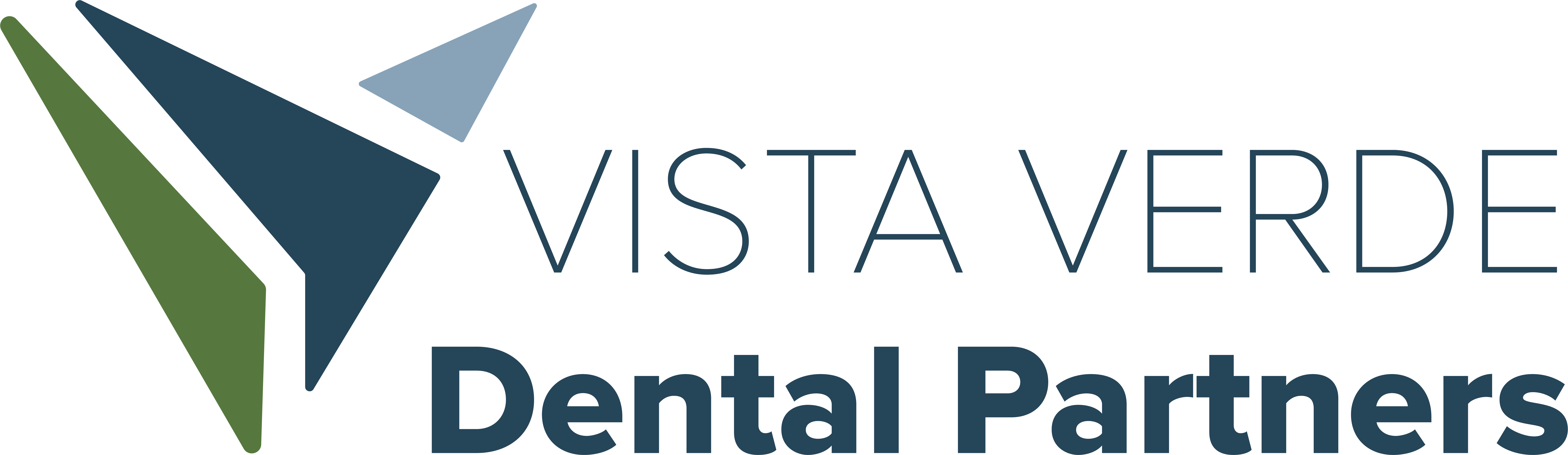 Vista Verde Dental P