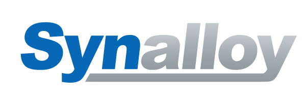 Synalloy Corporation logo