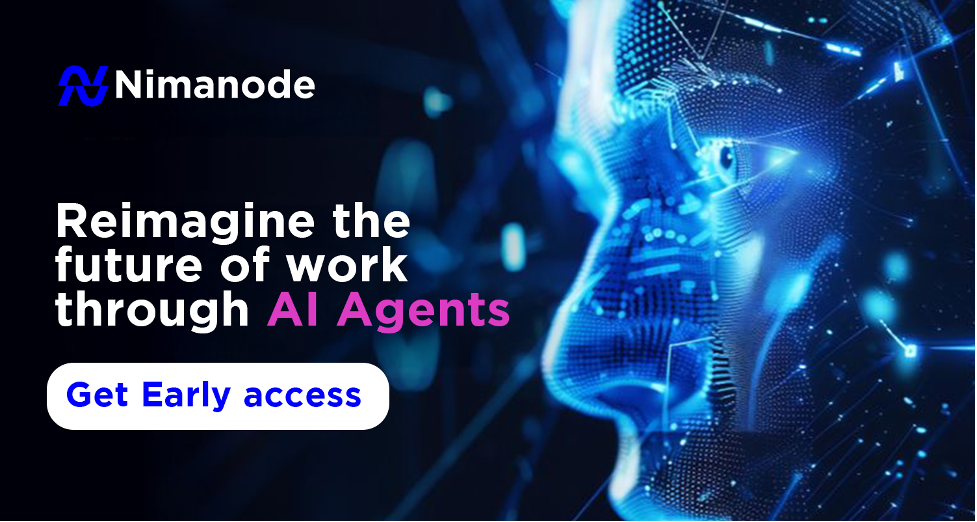 XRP News: Nimanode AI Agent Marketplace Nears Launch as Presale Surges Through Major Investors Demand