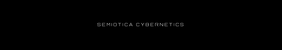 Semiotica Cybernetics Logo