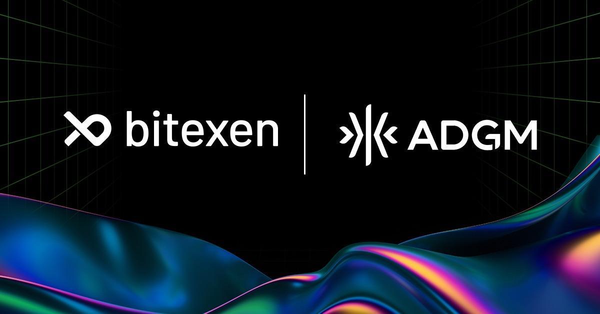 Bitexen Secures ADGM Regulatory Approval for MTF and Custody Operations