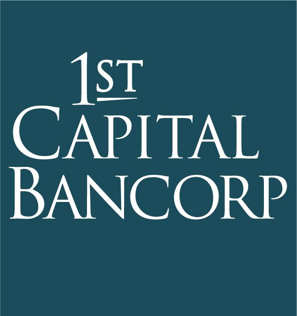 1st Capital Bancorp Announces Third Quarter 2023 Financial