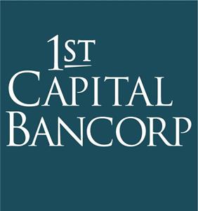 1st Capital Bancorp