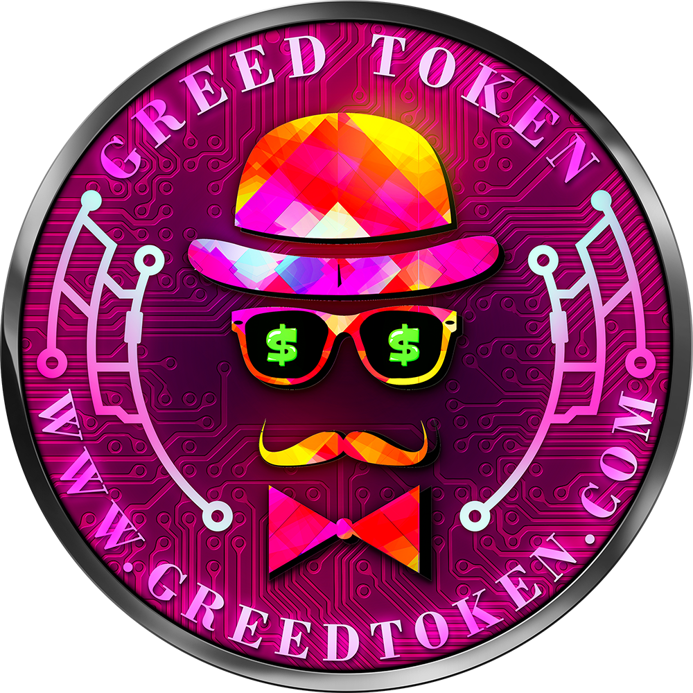 Greed Token