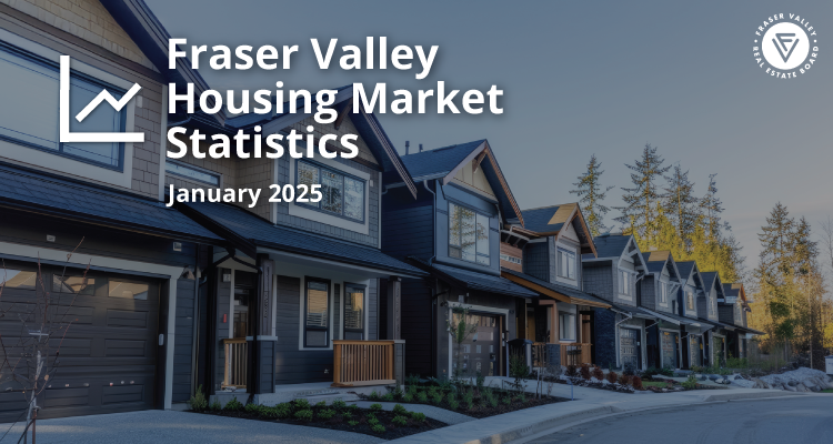 Growing inventory and stable prices could lead to opportunities for buyers in the Fraser Valley market this winter despite uncertain economic conditions.