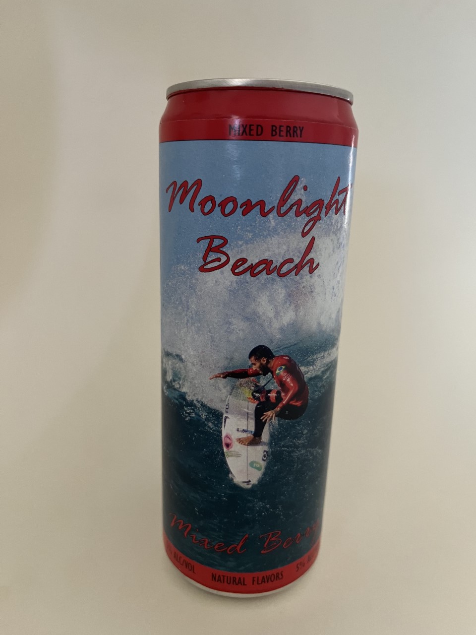 Moonlight Beach