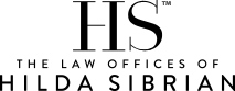 The Law Offices of Hilda Sibrian Logo.png