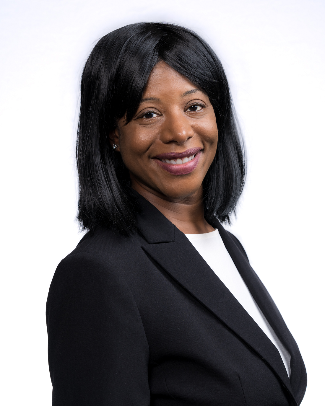 Cametra Thompson, Chief Compliance Officer and Deputy General Counsel