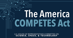 The America COMPETES Act