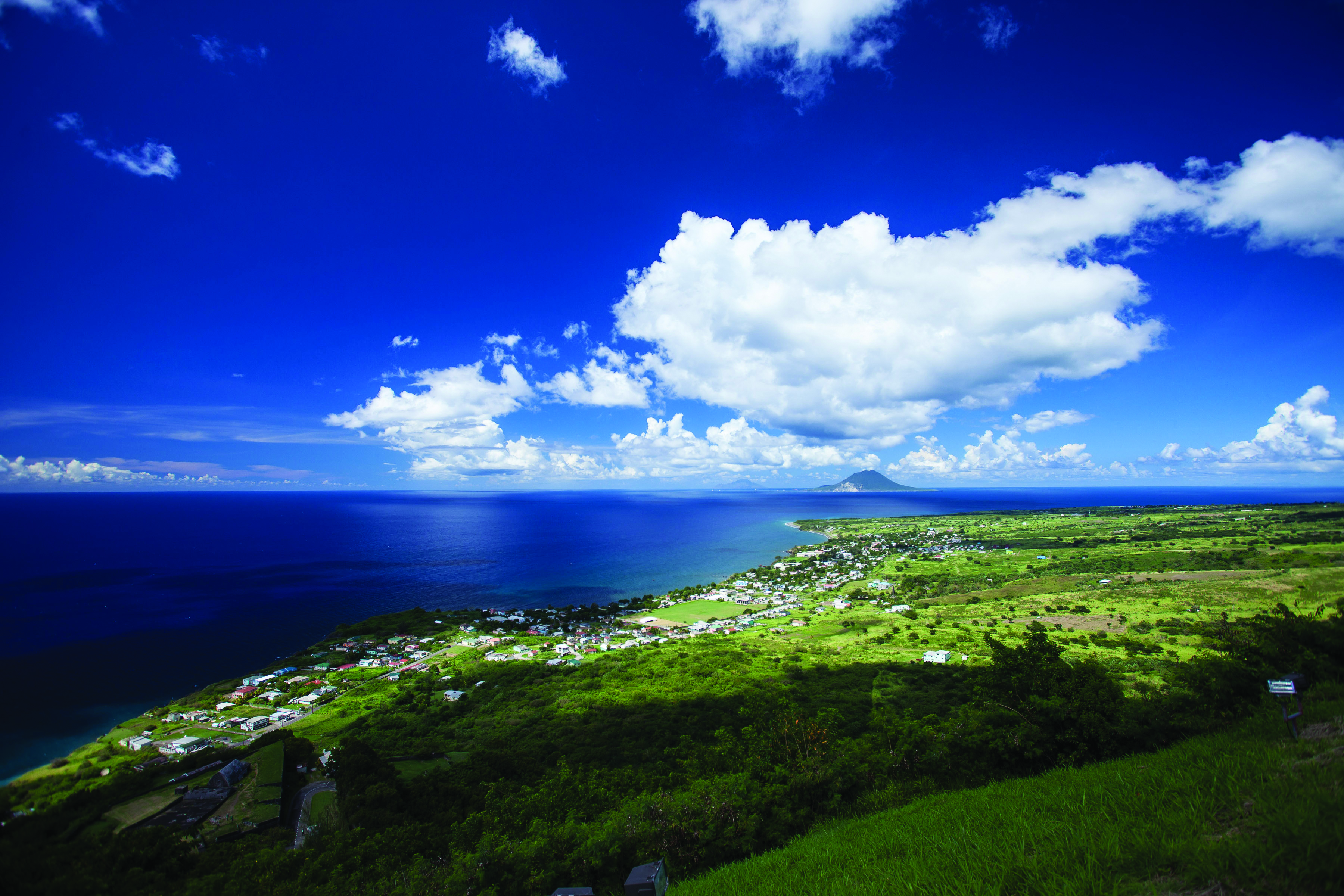 St. Kitts and Nevis