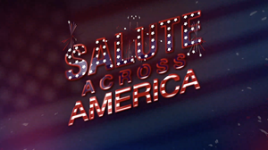 salute across america logo