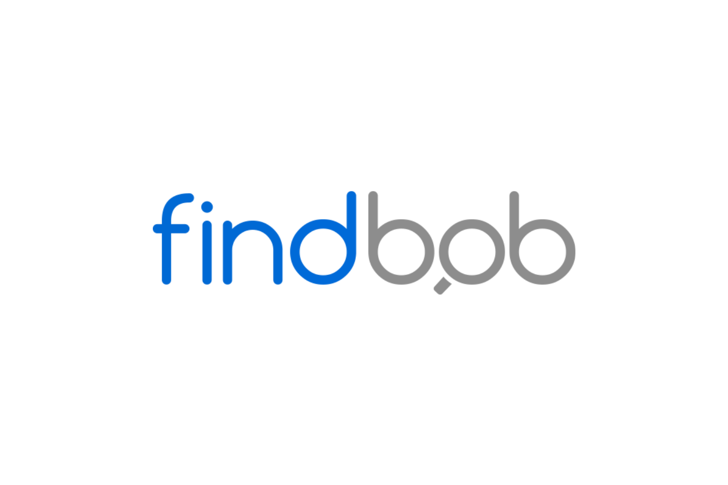 FindBob Logo