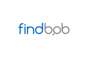 FindBob Logo