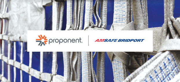 Proponent | AmSafe Bridport