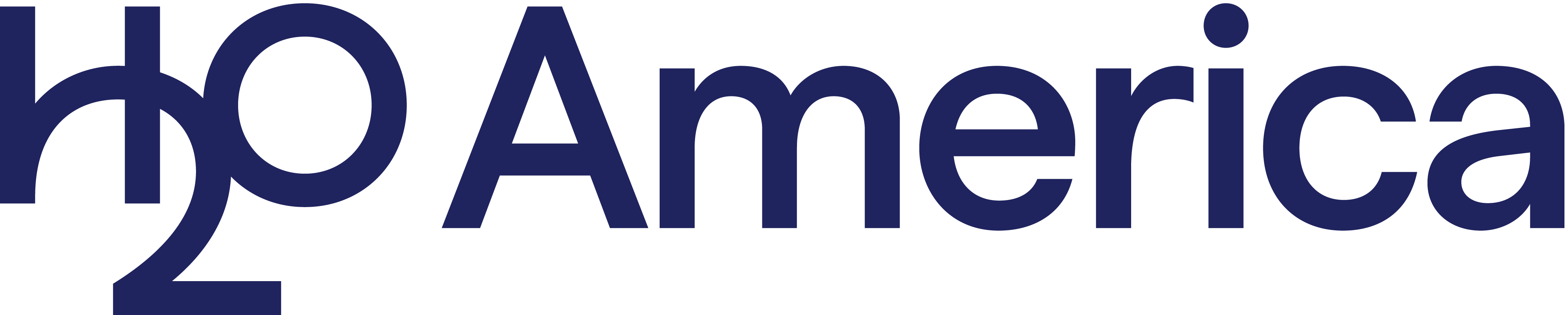 SJW Group Rebrands as H2O America