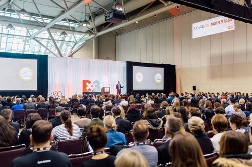 #DX32020 is going to provide you with impeccable industry insights focusing on the key areas of Retail, Marketing & Technology with speaker faculty of the top thought leaders across a variety of industries, providing invaluable knowledge.