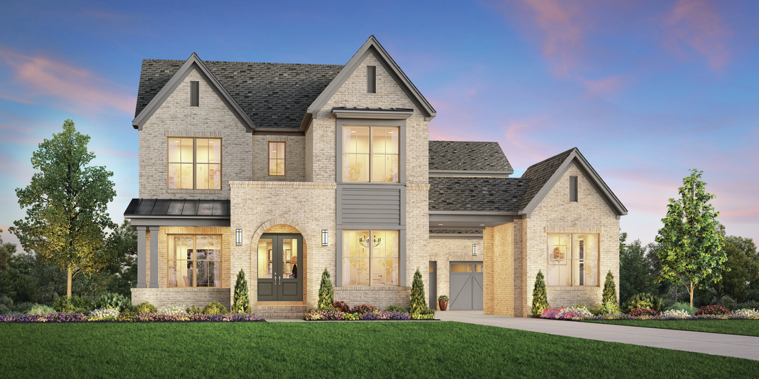 Toll Brothers Announces New Luxury Home Community Coming Soon to Nolensville, Tennessee 