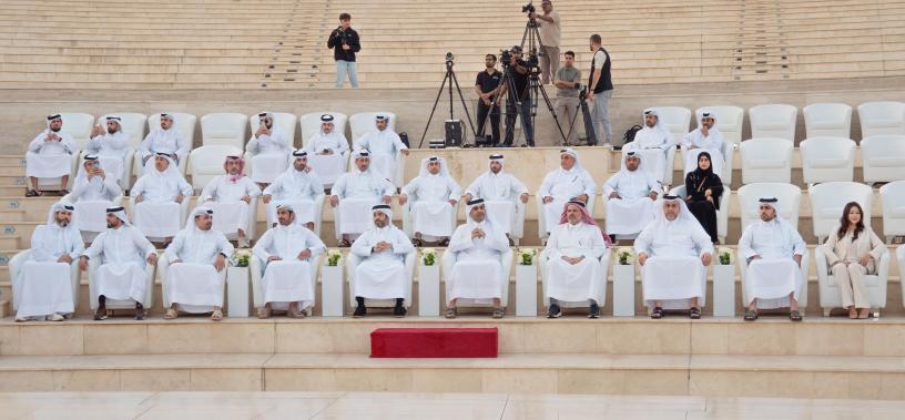 The MOT and EHang executives witness EH216-S flight