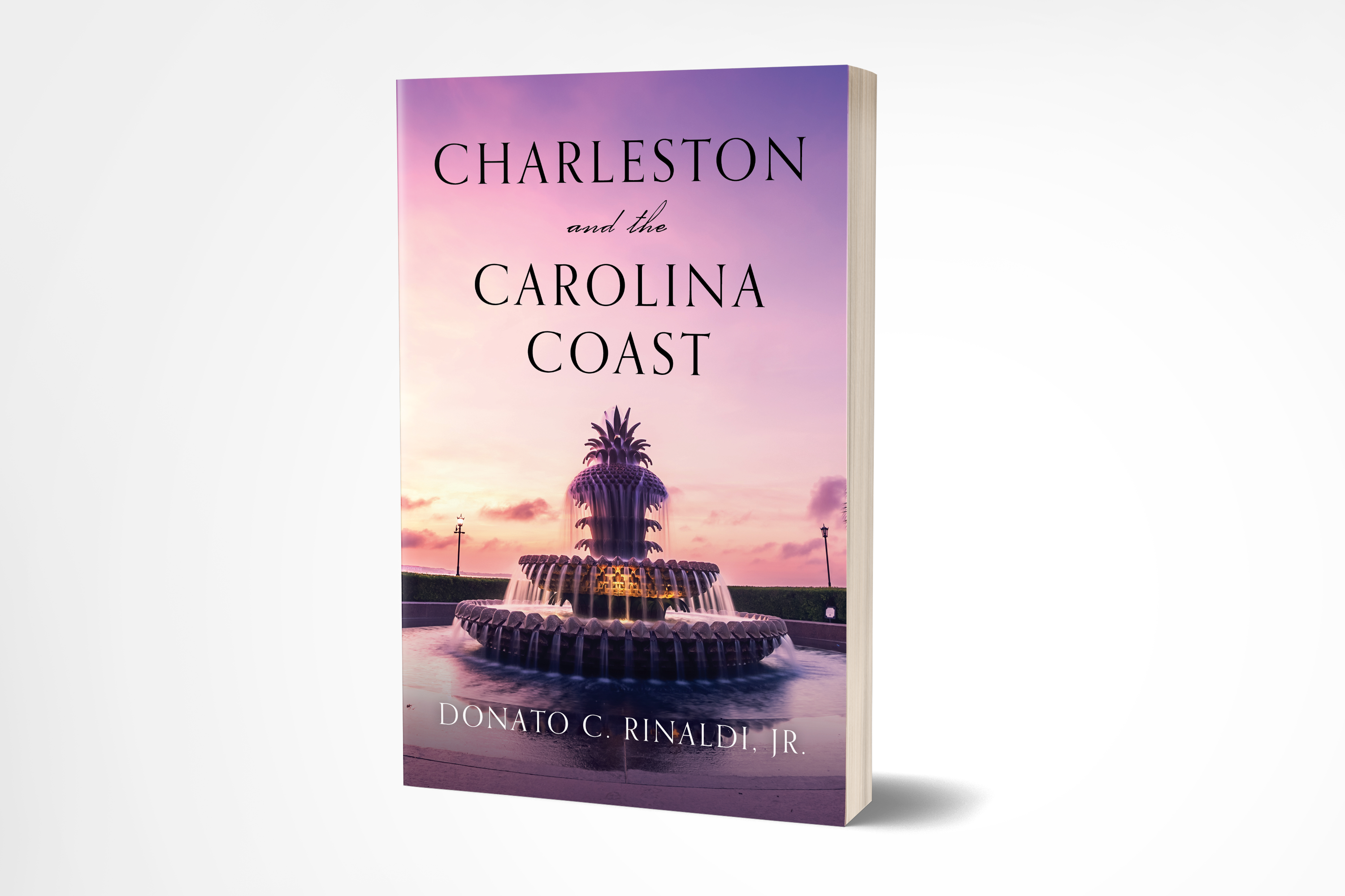 Charleston and the Carolina Coast
