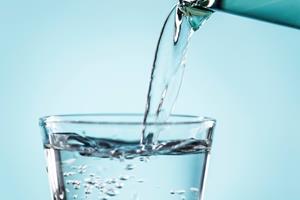 drinking water market report
