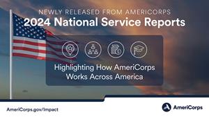 2024 National Service Reports