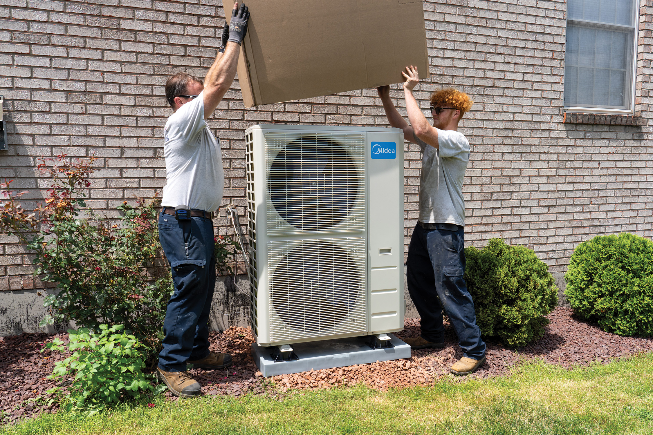 Hotter Summers and Rising Energy Costs: How Next-Generation Inverter Heat Pumps Can Provide Comfort and Savings