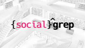 SocialGrep