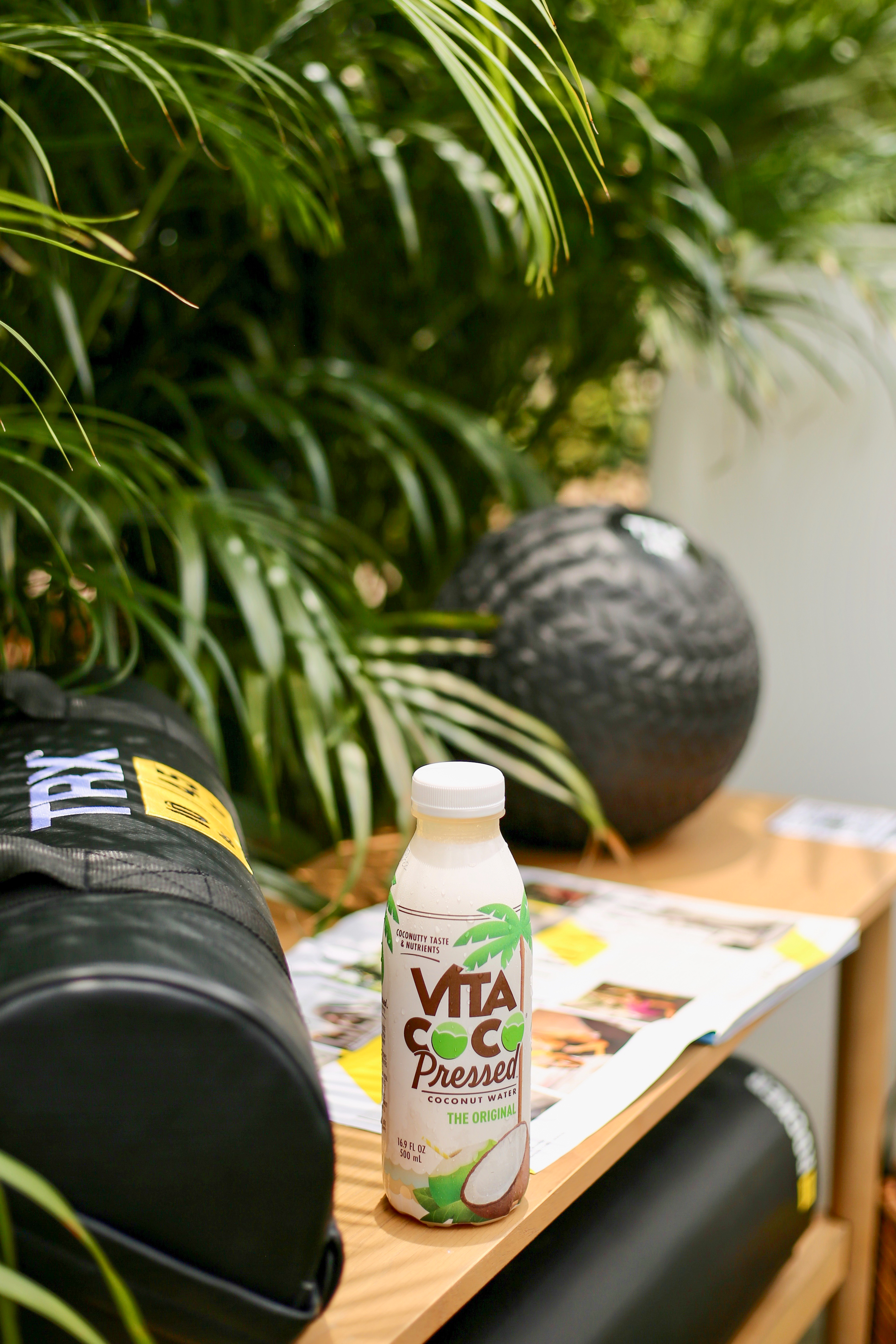 VitaCocoTRX