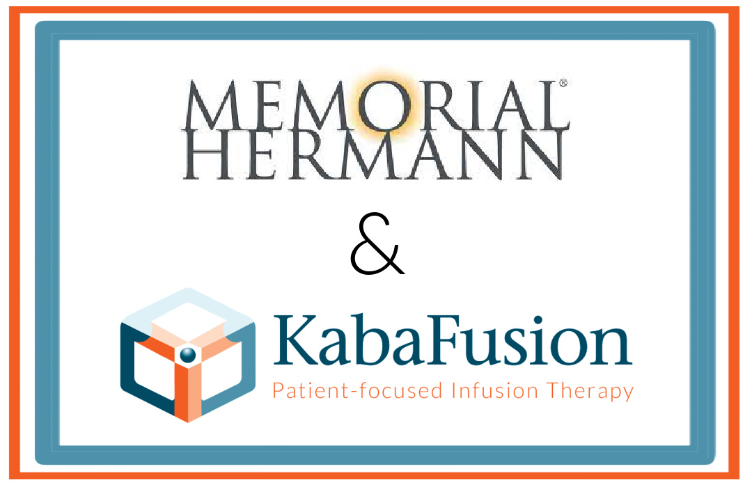 Memorial Hermann to Offer Home Infusion Therapy for Patients with Chronic Conditions