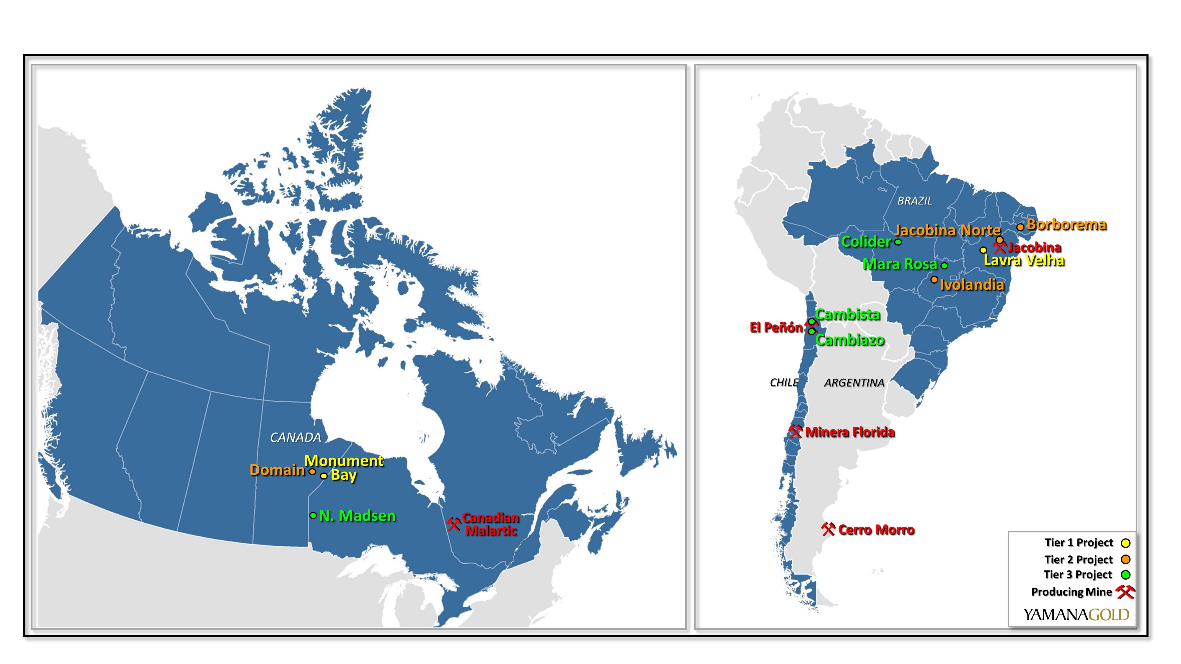 Figure 1 - Location Map